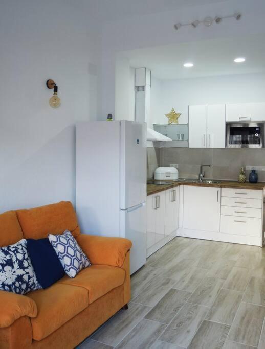 Apartamento Ana'S Cerca Del Parque Tecnologico Málaga Exterior foto
