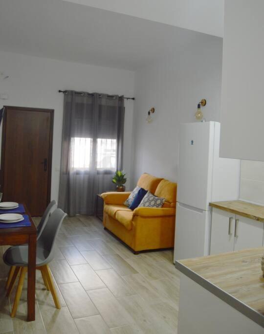 Apartamento Ana'S Cerca Del Parque Tecnologico Málaga Exterior foto
