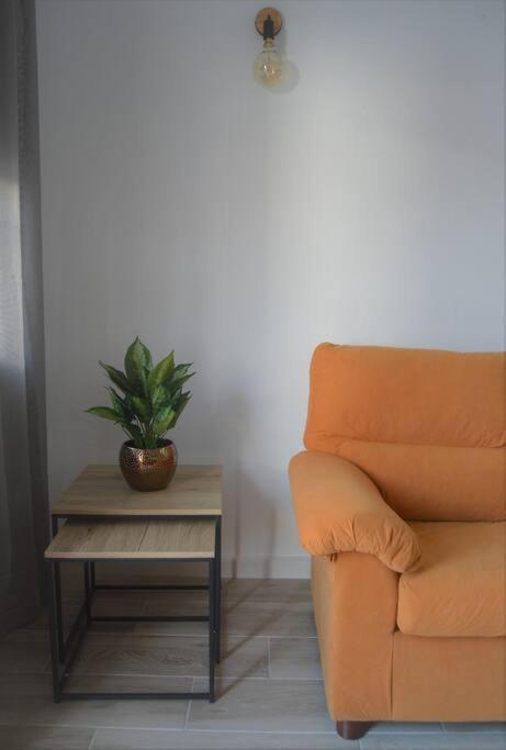 Apartamento Ana'S Cerca Del Parque Tecnologico Málaga Exterior foto